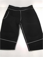 New women weight loss Sauna Sweat shorts XL