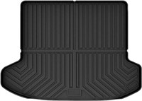 2023-2024 Kia Sportage Trunk Mat