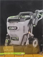EGO - 3200 PSI Pressure Washer (In Box)