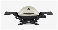 Weber - Outdoor Gas Grill LP (In Box)