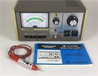 BK Precision 1655 Isolated AC Power Supply