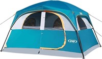 $220 Camping Tent Waterproof Windproof