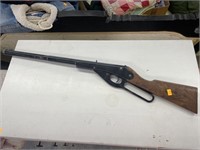 Vintage Daisy BB gun