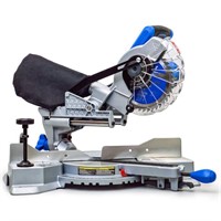 Kobalt Miter Saw Double Bevel - 7 1/4-in $159