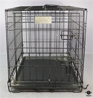 Petco Metal Dog Crate