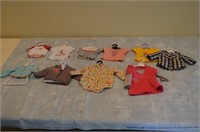 American Girl clothes