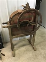 Corn Sheller