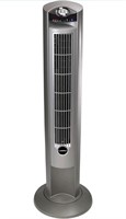 Lasko Portable Electric 42" Oscillating Tower Fan