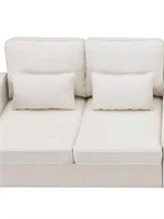 2 Seat Sofa