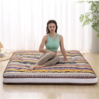 Japanese Floor Futon Mattress