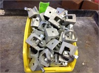 LOT OF NEW ELECTRICAL SUPPLIES