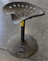 Tractor Seat Stool