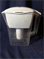 Water pitcher