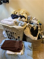 Assorted Towels