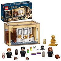 Lego Harry Potter Hogwarts:Polyjuice Potion