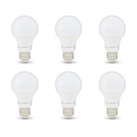 Amazon Basics A19 LED Light Bulb, 40 Watt