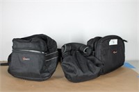 LowePro camera bag