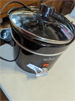 Rival Small Slow Cooker