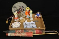 Oriental Collectibles