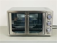 Oster convection oven- very clean