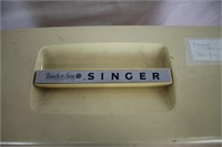 Singer Touch & Sew Machine