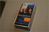 Meet Joe Black Sealed Never Opened