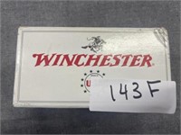 Winchester 45 automatic emanation, 100 rounds