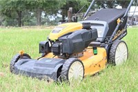 Cub Cadet SC 300 HW Gas Powered Push Mower