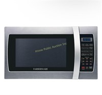 Farberware $153 Retail 1.3 Cu. Ft. Microwave