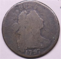 1797 S120B R 2 G 4 LARGE CENT