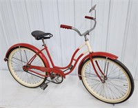 Vintage Schwinn Woman's Hornet Bike / Bicycle.