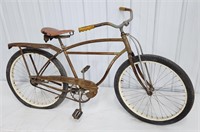 Vintage Schwinn Hornet Men's Bike / Bicycle. The