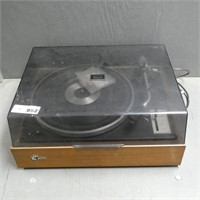 Sansui SR-1050C Vinyl Record Turn Table