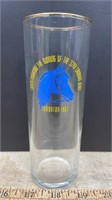 Tumbler Commemorating the Running of the 32nd
