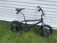 DYNO GT BOYS 20" FREESTYLE  BIKE