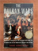 The Balkan Wars