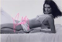 Kendall Jenner Photo  Autograph