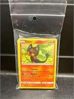 Pokemon Cards Misc. Lot of Bagged Cards