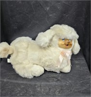 Vtg Puppy Surprise with 1 Baby Puppy Inside