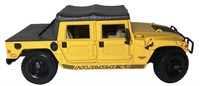 Hummer Die Cast Model