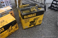 Dewalt Gas Powered Pressure Washer -  New