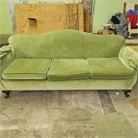 VINTAGE COUCH