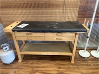 Windsor Design 60" Wooden Work Bench