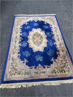 CHINESE DESIGN RUG: