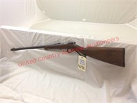Winchester Model 04 Bolt Action 22cal Single