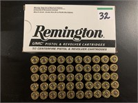 REMINGTON 9MM LUGER-FULL BOX