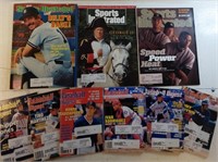 Sports Illustrated, Baseball Digest