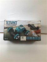 New Stunt Climber Car