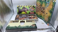 The Lost World Board Game