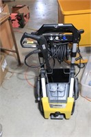 Electric Pressure washer-1900 psi